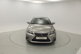 LEXUS CT 200H EXECUTIVE NAVI 1.8 HYBRID136 CV AUTO 5P