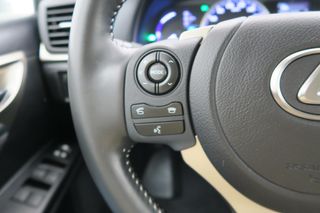 LEXUS CT 200H EXECUTIVE NAVI 1.8 HYBRID136 CV AUTO 5P