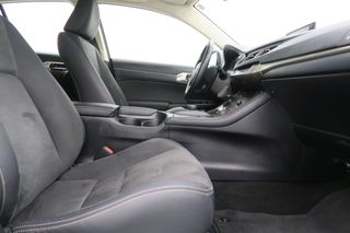 LEXUS CT 200H EXECUTIVE NAVI 1.8 HYBRID136 CV AUTO 5P