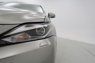 LEXUS CT 200H EXECUTIVE NAVI 1.8 HYBRID136 CV AUTO 5P