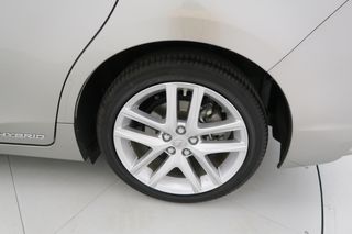 LEXUS CT 200H EXECUTIVE NAVI 1.8 HYBRID136 CV AUTO 5P