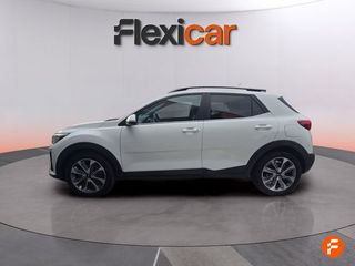 Kia Stonic 1.0 T-GDi 74kW (100CV) Drive