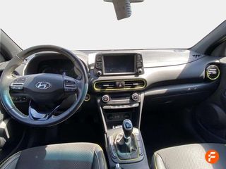 Hyundai Kona 1.0 TGDi Essence 4x2