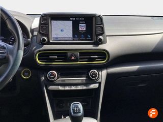 Hyundai Kona 1.0 TGDi Essence 4x2