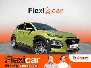 Hyundai Kona 1.0 TGDi Essence 4x2