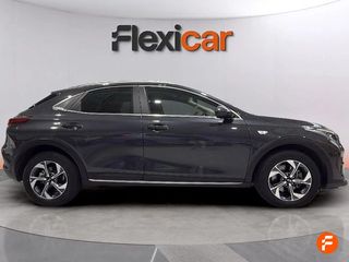 Kia XCeed 1.0 T-GDi Concept 88kW (120CV)