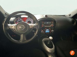 Nissan Juke 1.2 DIG-T ACENTA