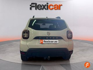 Dacia Duster Comfort Blue dCi 85kW (115CV) 4X4