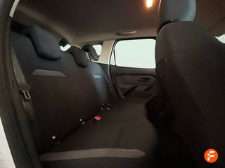 Dacia Duster Comfort Blue dCi 85kW (115CV) 4X4