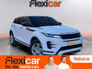 Land-Rover Range Rover Evoque 2.0 D163 Bronze Collection AUTO 4WD MHEV