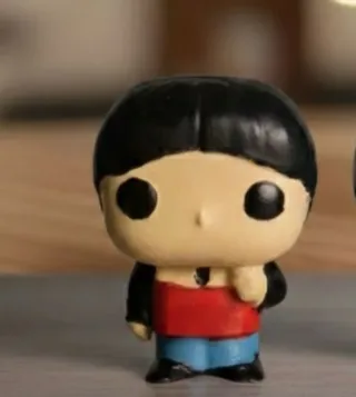 Will Stranger Things kinder joy Stampa 3D