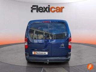 Citroën Berlingo Talla XL PureTech 110 S&S FEEL
