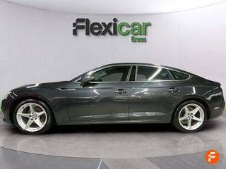 Audi A5 1.4 TFSI 110kW (150CV) S tron Sportback