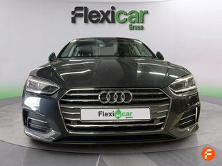 Audi A5 1.4 TFSI 110kW (150CV) S tron Sportback