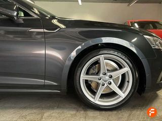 Audi A5 1.4 TFSI 110kW (150CV) S tron Sportback