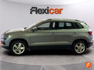Skoda Karoq 1.6 TDI 85kW (115CV) Ambition