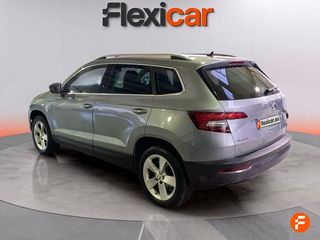 Skoda Karoq 1.6 TDI 85kW (115CV) Ambition