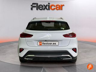 Kia XCeed 1.0 T-GDi Drive 88kW (120CV)