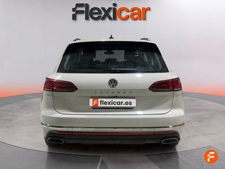 Volkswagen Touareg Premium 3.0 TDI 210kW (286CV) Tip 4Mot