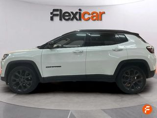 Jeep Compass 1.3 Gse 110kW (150CV) S DDCT 4x2