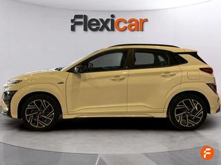 Hyundai Kona 1.0 TGDI N Line 30 Aniversario 4X2
