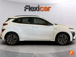 Hyundai Kona 1.0 TGDI N Line 30 Aniversario 4X2