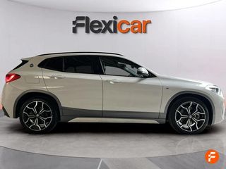 BMW X2 xDrive20dA