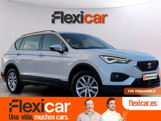 Seat Tarraco 1.5 TSI 110kW S&S DSG X-perience XL