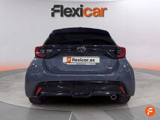 Toyota Yaris 1.5 130H GR Sport