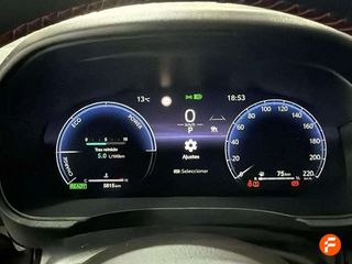 Toyota Yaris 1.5 130H GR Sport