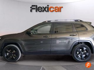 Jeep Cherokee 2.2CRD 147kW Night Eagle II Aut 4x4 AD.I