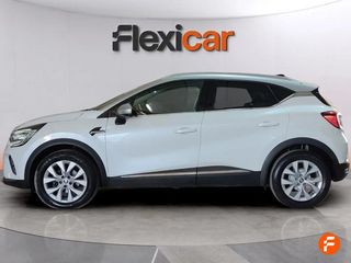 Renault Captur Zen TCe 90