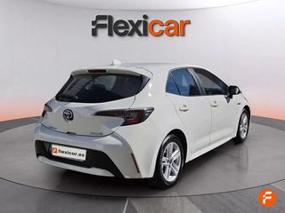 Toyota Corolla 1.8 125H ACTIVE TECH E-CVT