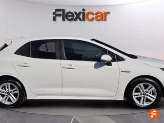 Toyota Corolla 1.8 125H ACTIVE TECH E-CVT