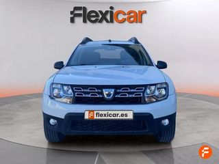 Dacia Duster Ambiance dCi 66kW (90CV) 4X2 EU6