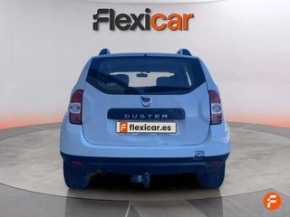 Dacia Duster Ambiance dCi 66kW (90CV) 4X2 EU6