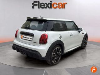 MINI Cooper JOHN COOPER WORKS