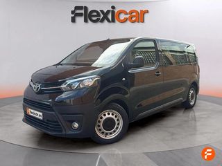 Toyota Proace PROACE COMFORT 1.5D -4D KOMBI L1