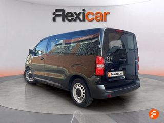 Toyota Proace PROACE COMFORT 1.5D -4D KOMBI L1