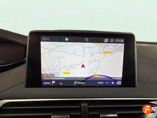 Peugeot 5008 Allure 1.6L THP 121kW (165CV) EAT6