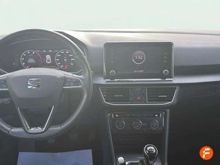 Seat Tarraco 1.5 TSI 110kW (150CV) S&S Xcellence Plus