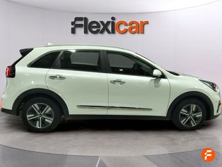 Kia Niro 1.6 GDi PHEV 104kW (141CV) Drive