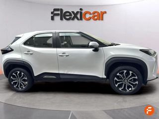 Toyota Yaris Cross 1.5 120H Active Tech