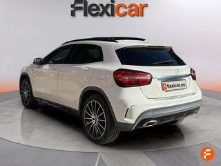 Mercedes GLA GLA 220 d 4MATIC AMG Line
