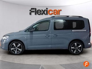 Volkswagen Caddy Outdoor 2.0 TDI 90kW (122CV) DSG