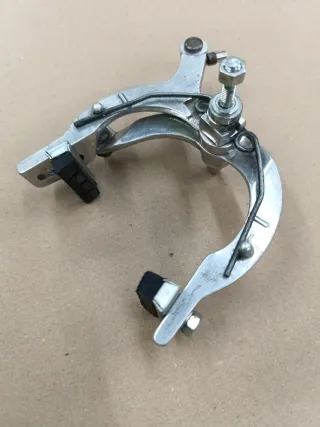 Puent Freno Olimpic Balon Bicicleta