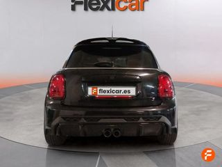 MINI Cooper COOPER S 5 PUERTAS