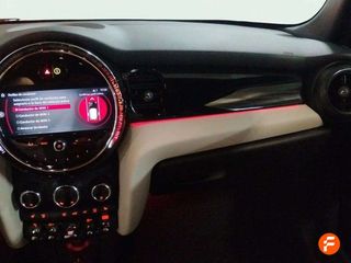 MINI Cooper COOPER S 5 PUERTAS