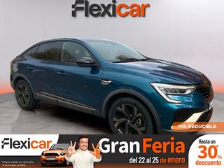 Renault Arkana E-Tech Engineered full hyb. 105kW(145CV)