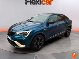 Renault Arkana E-Tech Engineered full hyb. 105kW(145CV)